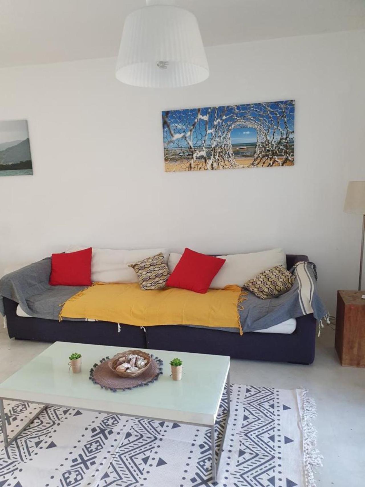 Cute Holiday Apartment In The Heart Of Grand Bay Bagian luar foto