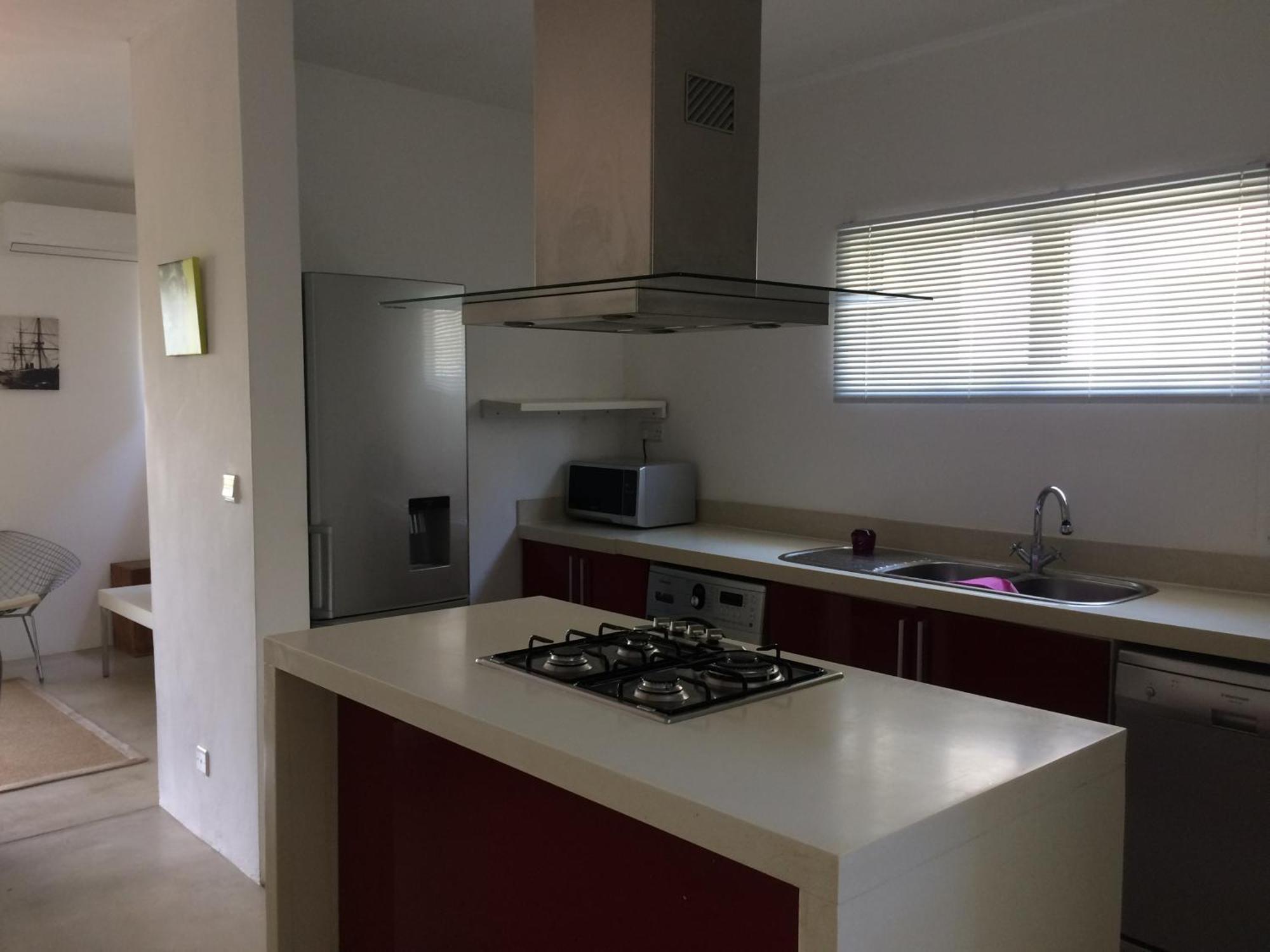 Cute Holiday Apartment In The Heart Of Grand Bay Bagian luar foto