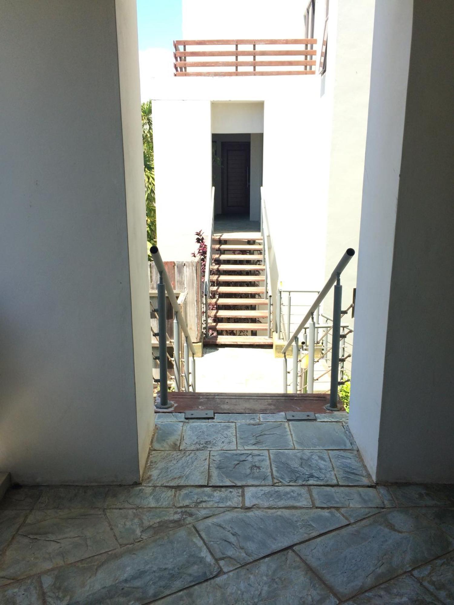 Cute Holiday Apartment In The Heart Of Grand Bay Bagian luar foto