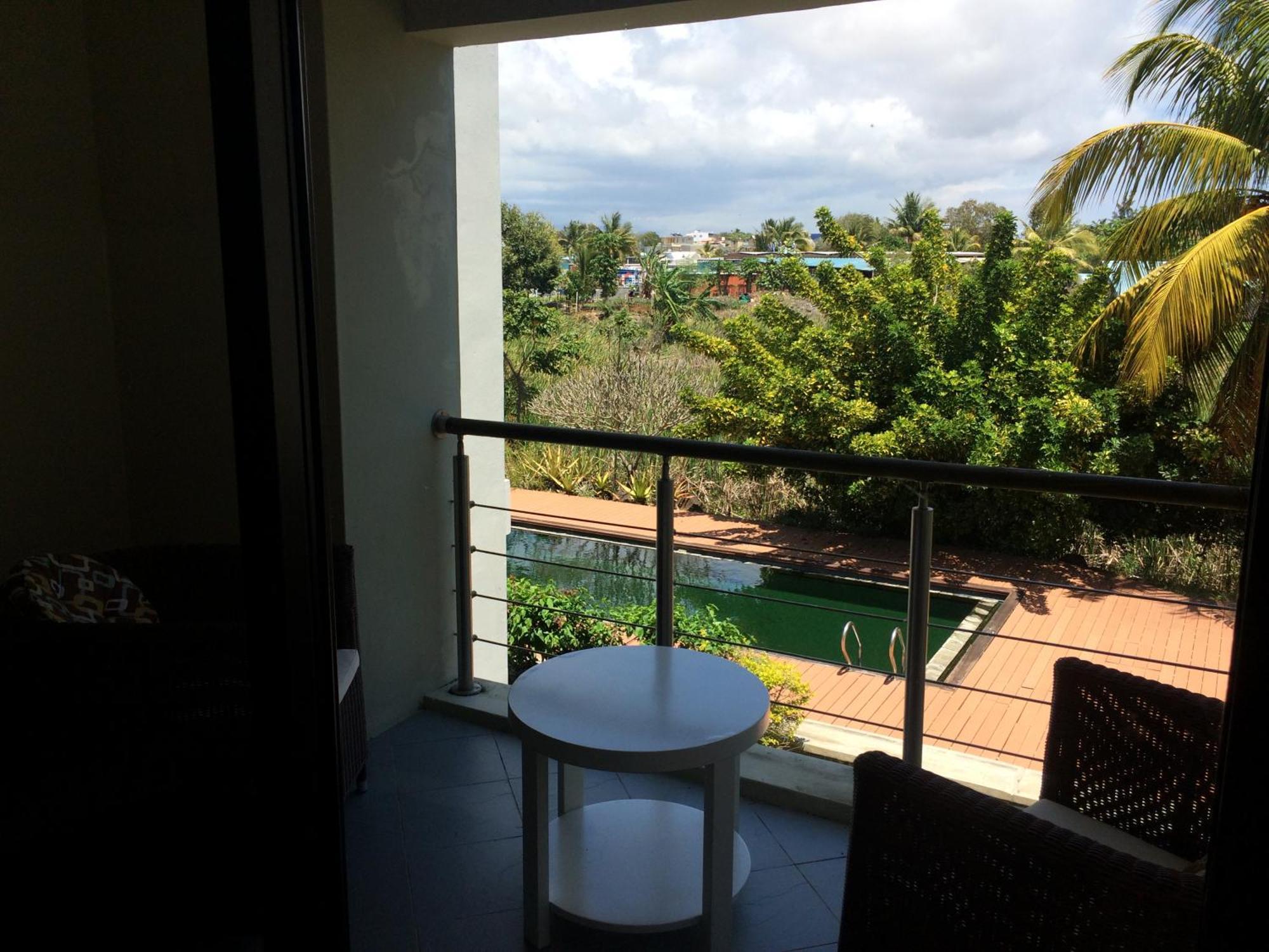 Cute Holiday Apartment In The Heart Of Grand Bay Bagian luar foto