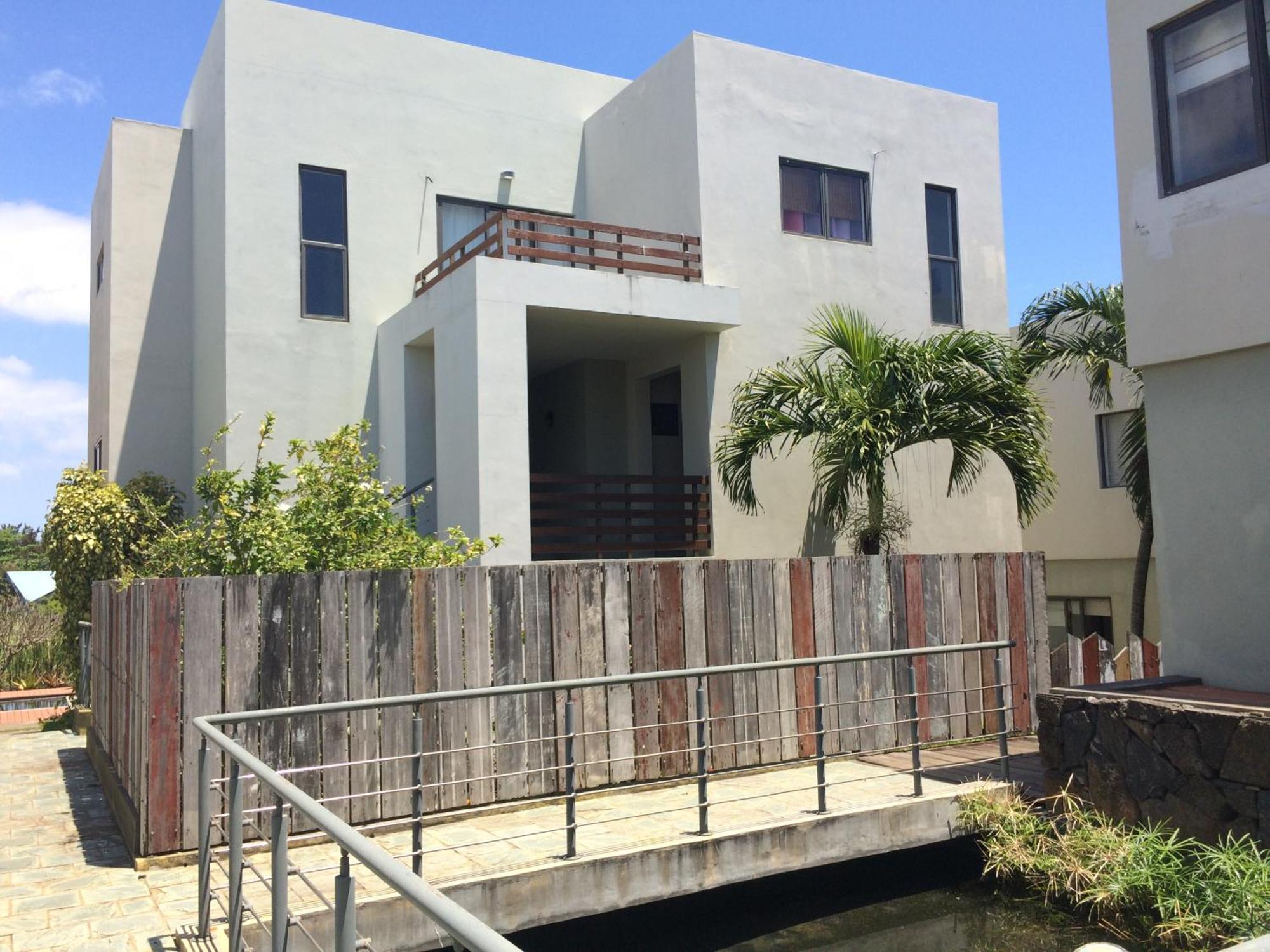 Cute Holiday Apartment In The Heart Of Grand Bay Bagian luar foto